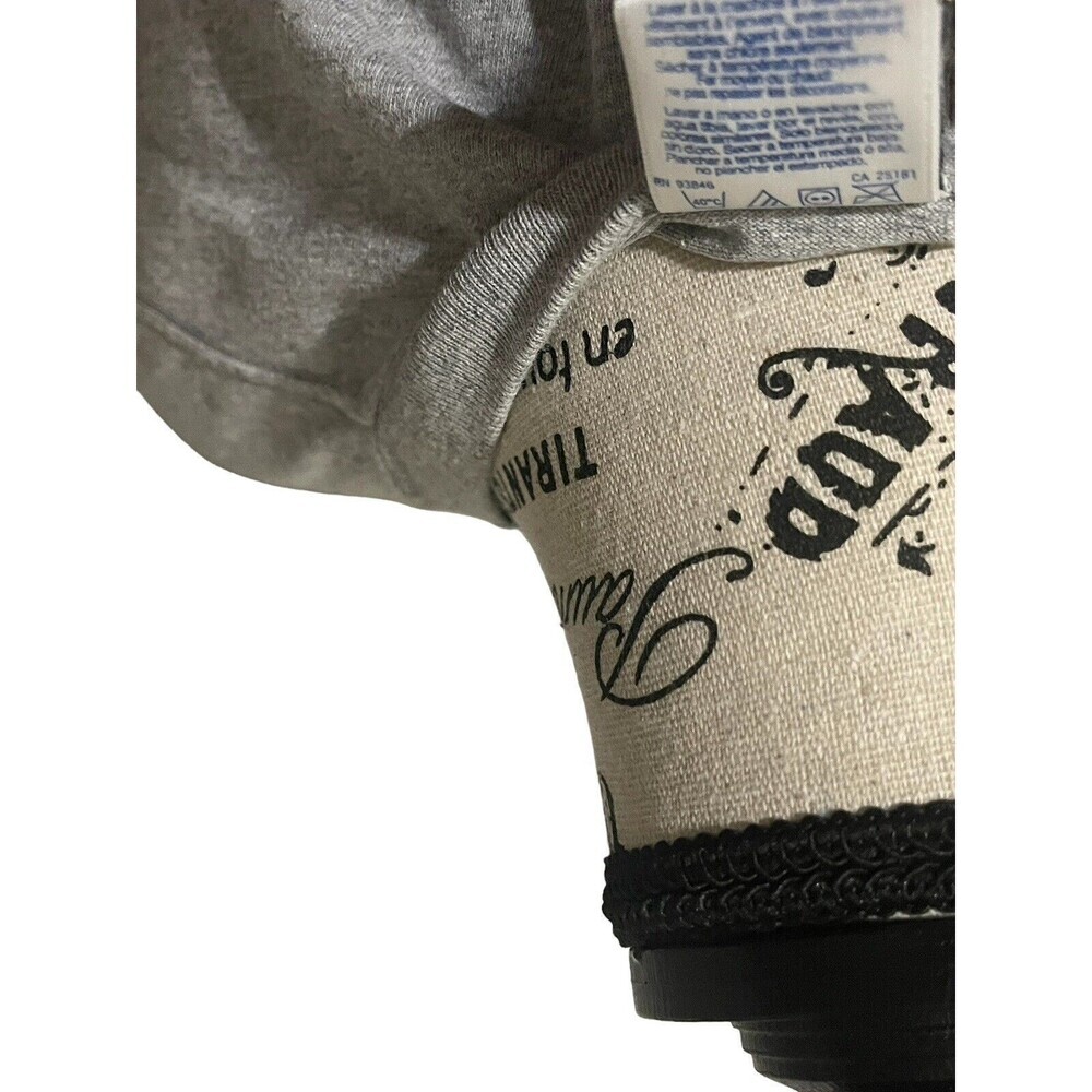 Vintage Disney Company Cast Exclusive Mickey Mouse Hibiscus Flower Shirt Size L - Picture 9 of 16